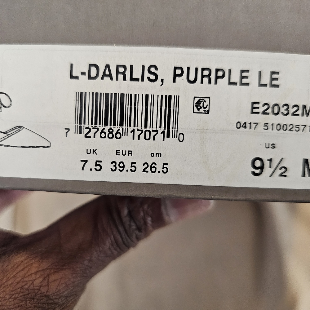 Shoes